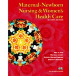 MATERNAL NEWBORN NURSING