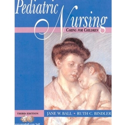 PEDIATRIC NURSING