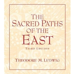 SACRED PATHS OF THE EAST