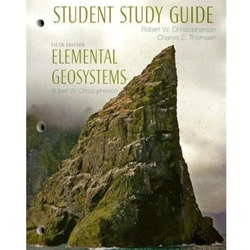 SG FOR ELEMENTAL GEOSYSTEMS