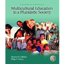 MULTICULTURAL EDUC..-W/EXPL.DIV.,CD+DVD