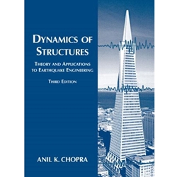 DYNAMICS OF STRUCTURES