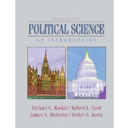 POLITICAL SCIENCE - AN INTRO 5/E