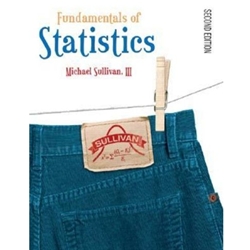 (SET2) FUNDAMENTALS OF STATISTICS W/CD