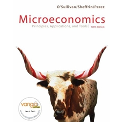 MICROECONOMICS