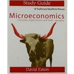 MICROECONOMICS (SG)