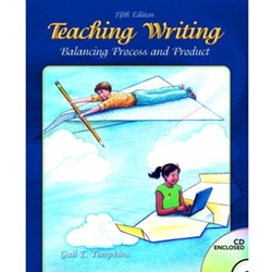 (SET2) TEACHING WRITING W/CD