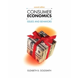 CONSUMER ECONOMICS 2/E