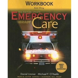 EMERGENCY CARE WORKBOOK