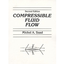 COMPRESSIBLE FLUID FLOW 2/E