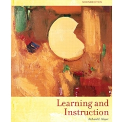 (L) LEARNING & INSTRUCTION 2/E