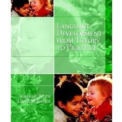 (SET2) LANGUAGE DEVELOPMENT (W/CD)