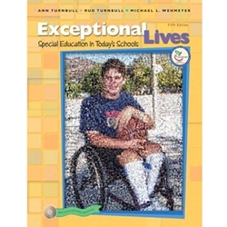 (SET2) EXCEPTIONAL LIVES W/DVD