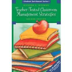 TEACHER-TESTED CLASSROOM MGT STRAT