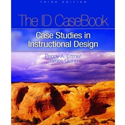 ID CASEBOOK 3/E