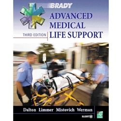 ADVANCED MEDICAL LIFE SUPPORT