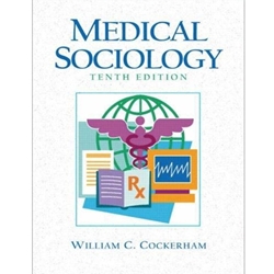 MEDICAL SOCIOLOGY