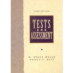 TESTS & ASSESSMENT 3/E