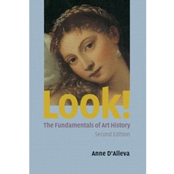 LOOK! FUND OF ART HISTORY