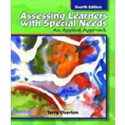 (SET2) ASSESSING LEARNERS W/ SPECIAL NEEDS 4/E W/ SUPPLEMENT