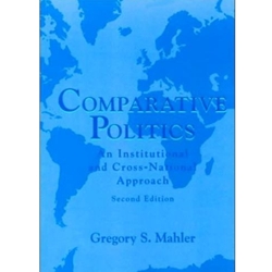 COMPARATIVE POLITICS 2/E