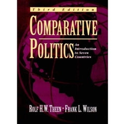 COMPARATIVE POLITICS 3/E