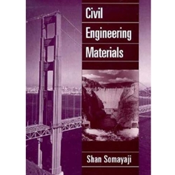 CIVIL ENGINEERING MATERIALS