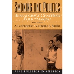 SMOKING & POLITICS