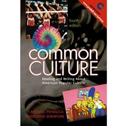 COMMON CULTURE 4/E