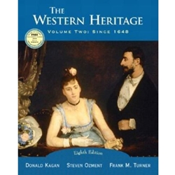 (SET2) WESTERN HERITAGE W/CD VOL 2