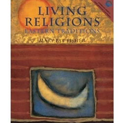 LIVING RELIGIONS EASTERN TRADITIONS