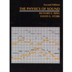 PHYSICS OF SOUND 2/E