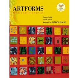 (SET2) ARTFORMS 7/E W/CD-ROM