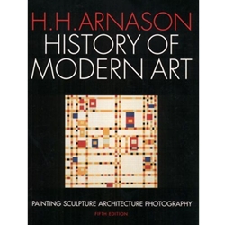 HISTORY OF MODERN ART