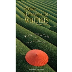 POCKET REFERENCE FOR WRITERS 2/E