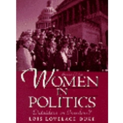 WOMEN IN POLITICS 2/E - OUTSIDERS OR INSIDERS