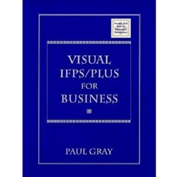 VISUAL IFPS/PLUS FOR BUSINESS