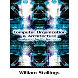 COMPUTER ORGANIZATION & ARCHITECTURE