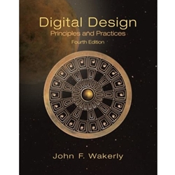 DIGITAL DESIGN: PRINCIPLES AND PRACTICES