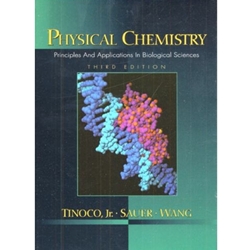 PHYSICAL CHEMISTRY 3/E