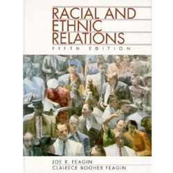 RACIAL & ETHNIC RELATIONS 5/E