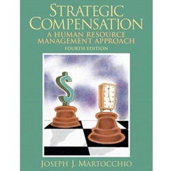 STRATEGIC COMPENSATION