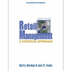 RETAIL MANAGEMENT