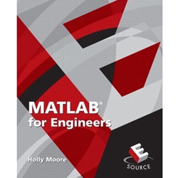 MATLAB for Engineers