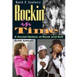 ROCKIN' IN TIME