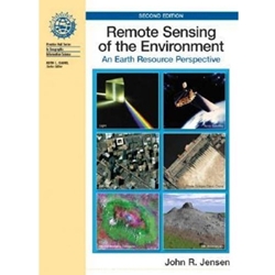 REMOTE SENSING OF THE ENVIRONMENT 2/E