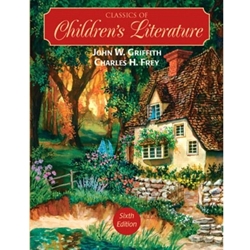 CLASSICS OF CHILDREN'S LITERATURE 6/E