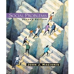 SOCIAL PROBLEMS