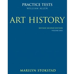 ART HISTORY (PRACTICE TESTS)