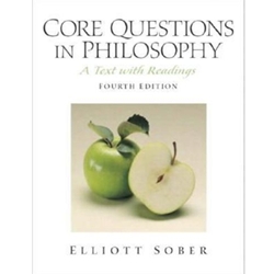 CORE QUESTIONS IN PHILOSOPHY